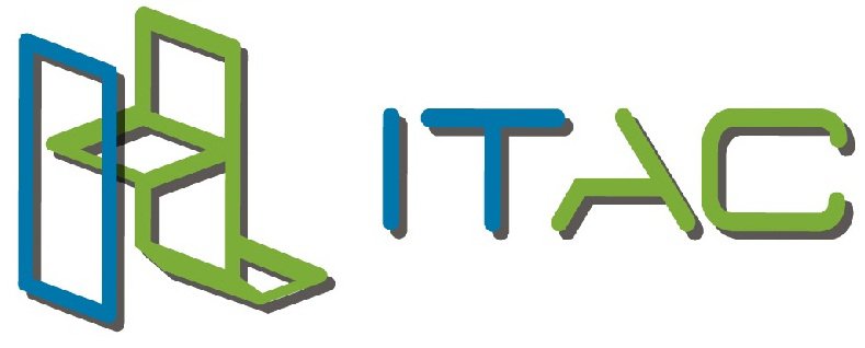 Trademark Logo ITAC