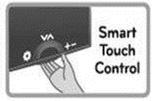  SMART TOUCH CONTROL