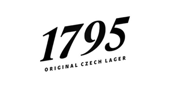 Trademark Logo 1795 ORIGINAL CZECH LAGER