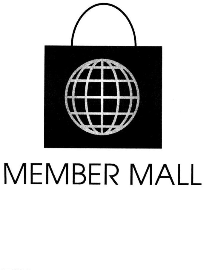 Trademark Logo MEMBER MALL