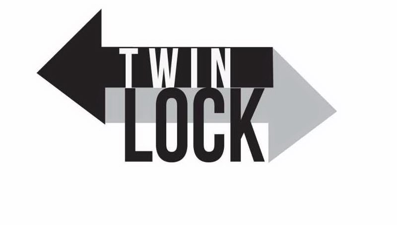  TWIN LOCK