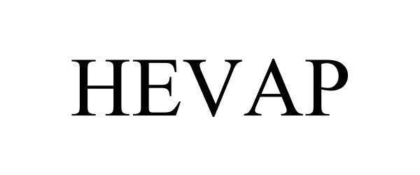 HEVAP