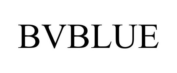  BVBLUE