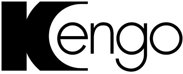 Trademark Logo KENGO