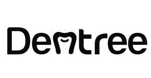 Trademark Logo DENTREE