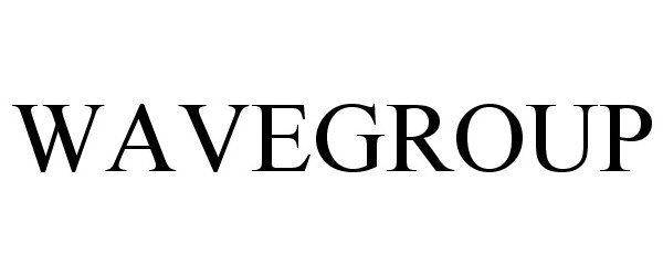  WAVEGROUP