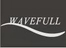 Trademark Logo WAVEFULL