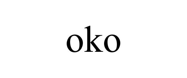 OKO