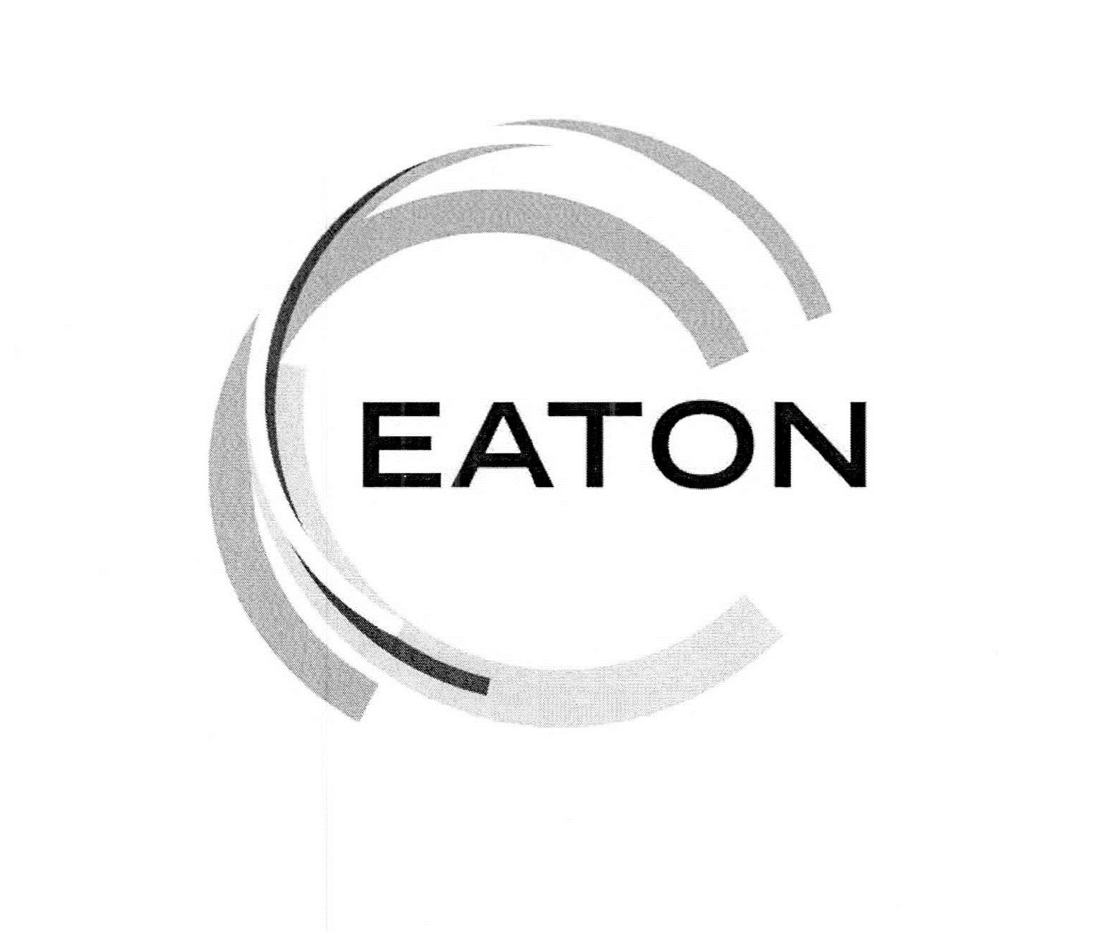 Trademark Logo EATON