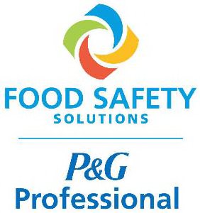  FOOD SAFETY SOLUTIONS P&amp;G PROFESSIONAL
