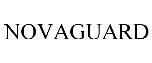 Trademark Logo NOVAGUARD