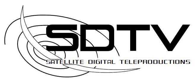  SDTV SATELLITE DIGITAL TELEPRODUCTIONS