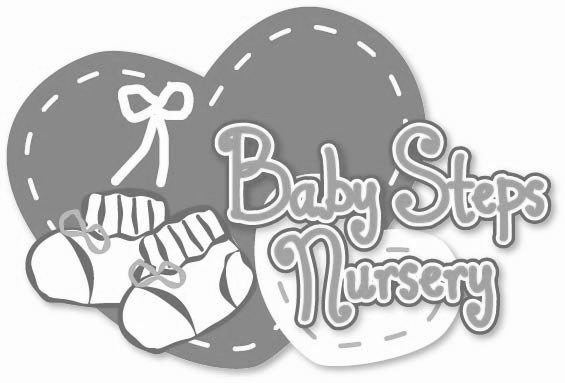  BABY STEPS NURSERY