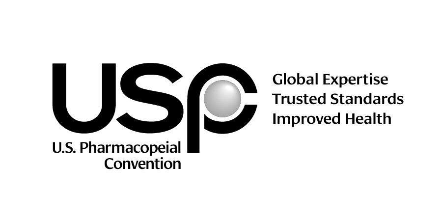  USP GLOBAL EXPERTISE TRUSTED STANDARDS IMPROVED HEALTH U.S. PHARMACOPEIAL CONVENTION