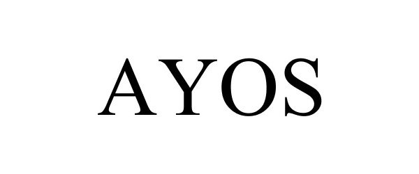  AYOS