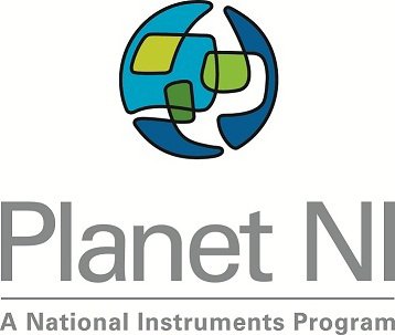  PLANET NI A NATIONAL INSTRUMENTS PROGRAM