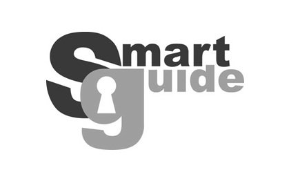 Trademark Logo SMART GUIDE