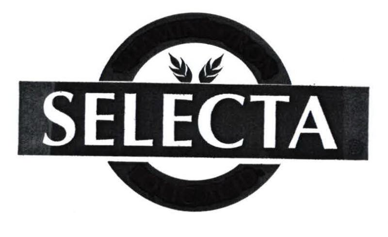 Trademark Logo SELECTA