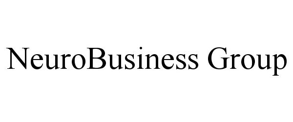  NEUROBUSINESS GROUP