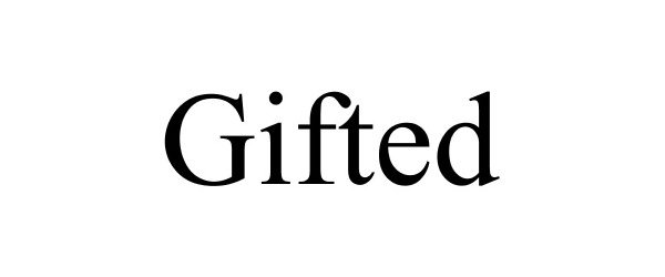  GIFTED