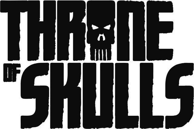  THRONE OF SKULLS