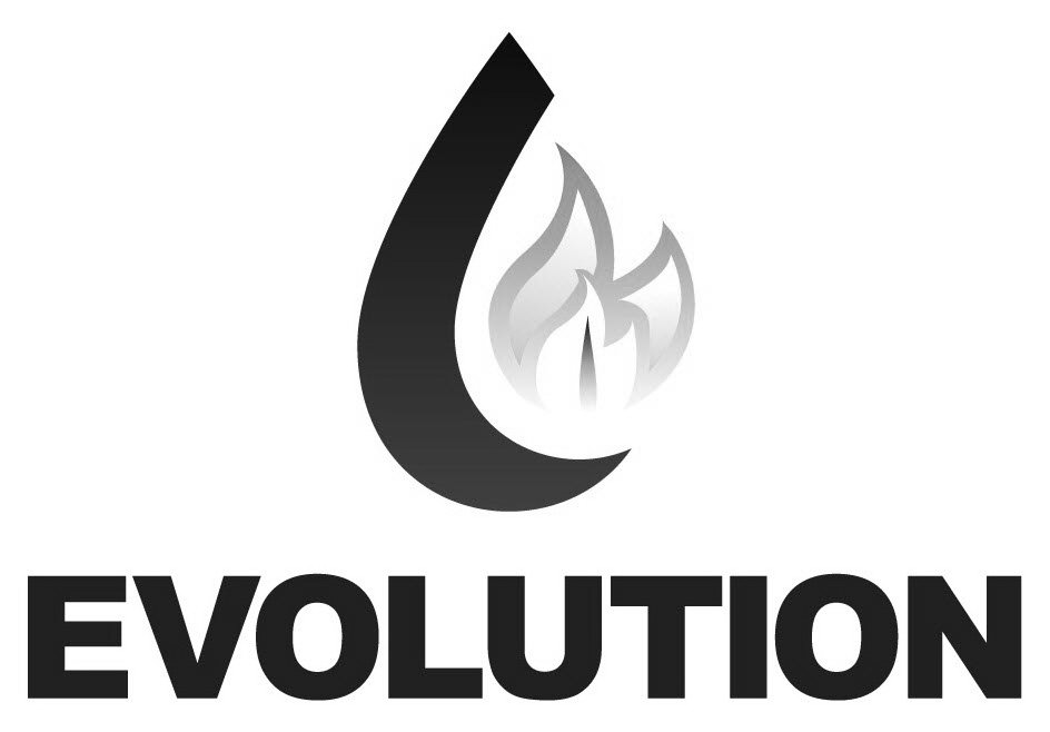 Trademark Logo EVOLUTION