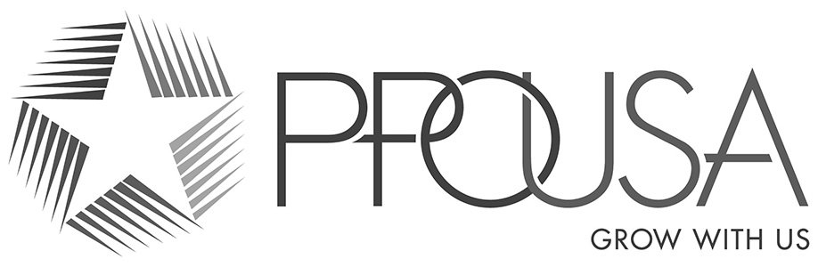 Trademark Logo PPOUSA GROW WITH US