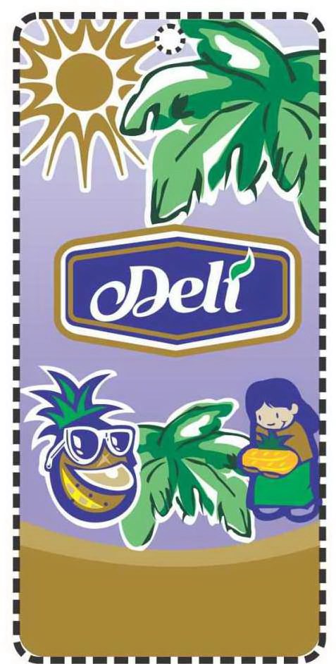  DELI