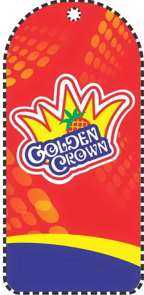  GOLDEN CROWN