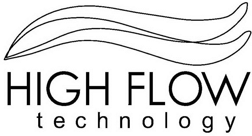  HIGH FLOW TECHNOLOGY