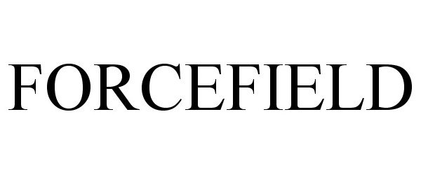 Trademark Logo FORCEFIELD