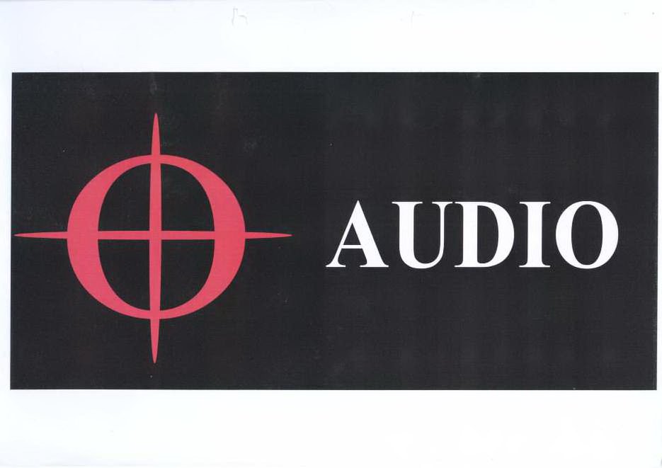 Trademark Logo AUDIO