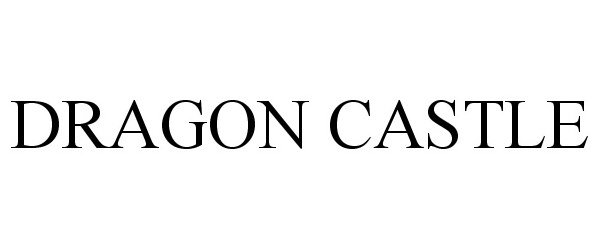  DRAGON CASTLE