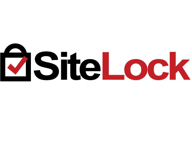 Trademark Logo SITELOCK
