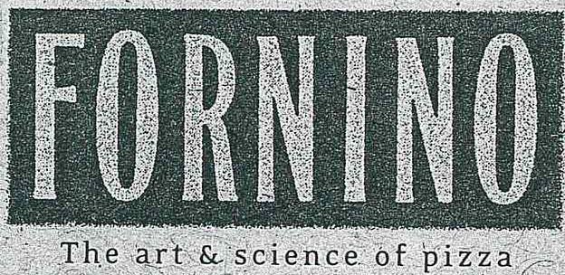  FORNINO THE ART &amp; SCIENCE OF PIZZA