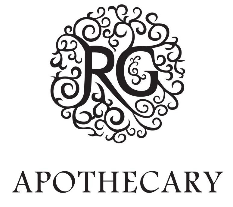  RG APOTHECARY