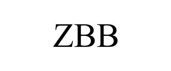  ZBB