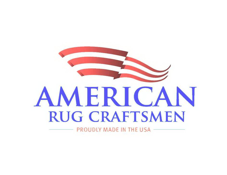 Trademark Logo AMERICAN RUG CRAFTSMEN PROUDLY MADE IN THE USA