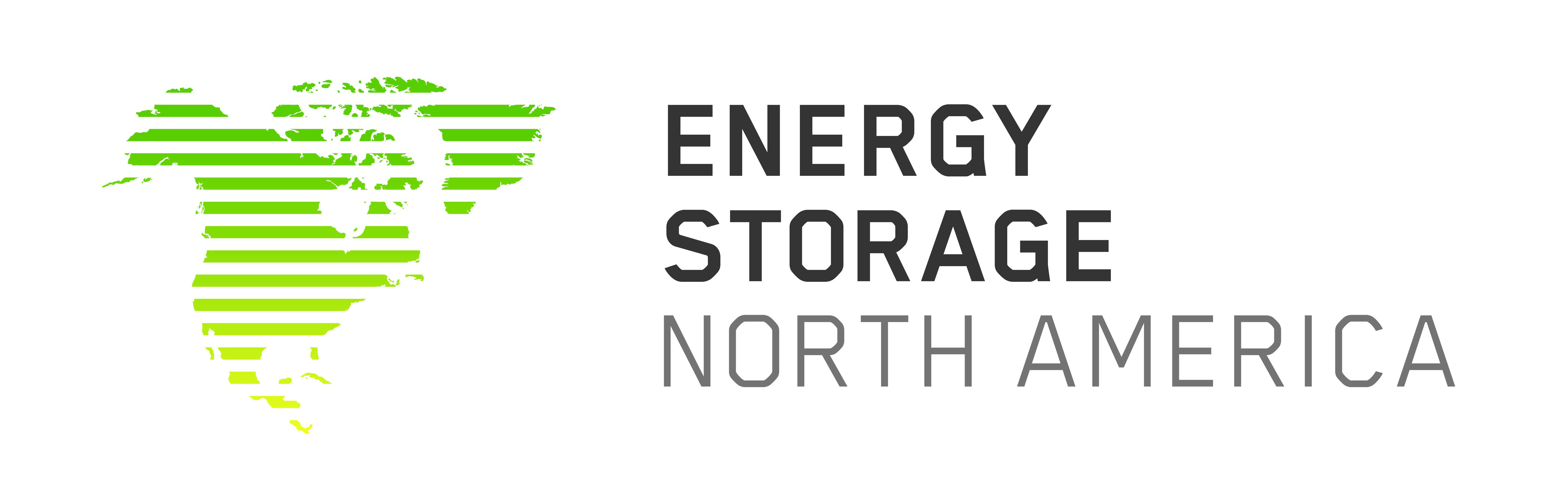 Trademark Logo ENERGY STORAGE NORTH AMERICA