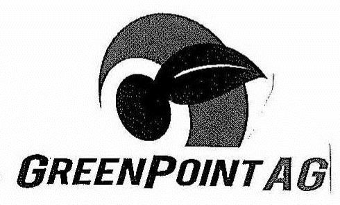  GREENPOINT AG