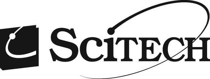 Trademark Logo SCITECH