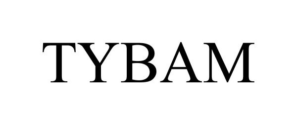  TYBAM