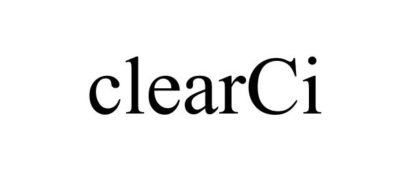 CLEARCI