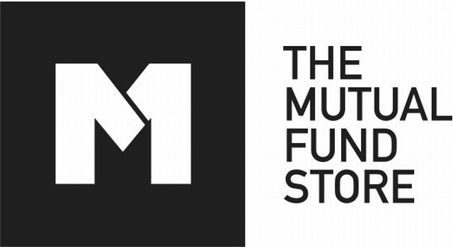 Trademark Logo M THE MUTUAL FUND STORE