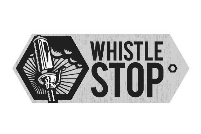 WHISTLE STOP