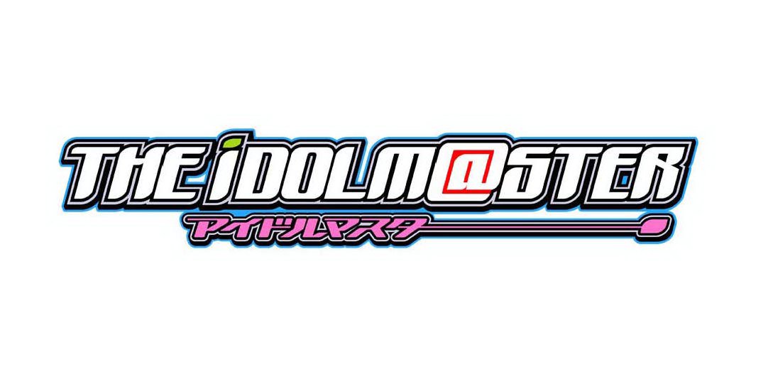 THE IDOLM@STER