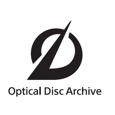 Trademark Logo OPTICAL DISC ARCHIVE