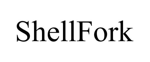 SHELLFORK