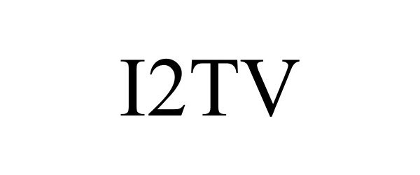  I2TV