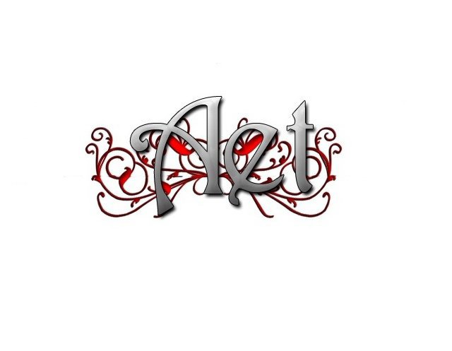Trademark Logo AET